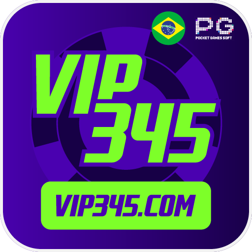 Novo logo da vip345